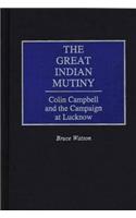 Great Indian Mutiny
