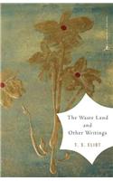 Waste Land and Other Writings