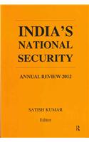 India's National Security