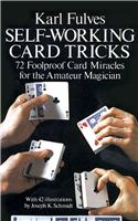 Self-Working Card Tricks