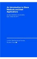 An Introduction to Sieve Methods and Their Applications ICM Edition