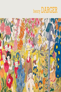 Sound and Fury: The Art of Henry Darger