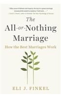 The All-or-nothing Marriage