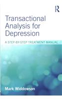 Transactional Analysis for Depression