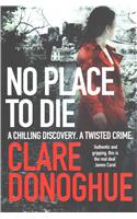 No Place to Die