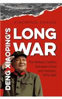 Deng Xiaoping's Long War