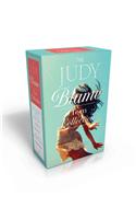 Judy Blume Teen Collection (Boxed Set)