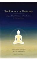 The Practice of Dzogchen
