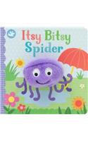 Itsy Bitsy Spider