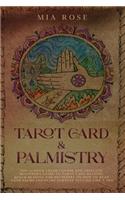 Tarot Card & Palmistry