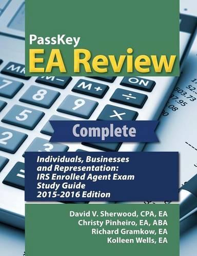Passkey EA Review Complete