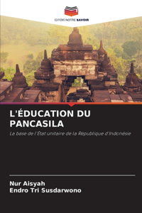 L'Éducation Du Pancasila