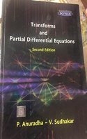 Transforms and Partial Differential Equations