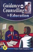 Guidance and Counselling in Education