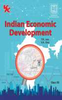 Indian Economic Development Class 12 Cbse
