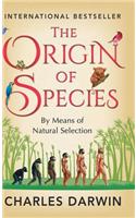 Origin of Species