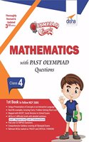 Olympiad Champs Mathematics Class 4