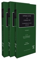 Supreme Court on Company Law, 3 vol.