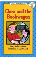 Clara and the Bookwagon