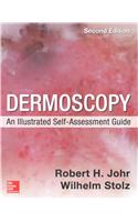 Dermoscopy: An Illustrated Self-Assessment Guide, 2/E