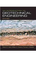 Introduction to Geotechnical Engineering