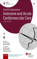 Esc Textbook of Intensive and Acute Cardiovascular Care