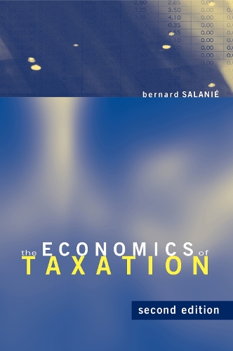 Economics of Taxation, Second Edition