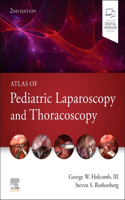 Atlas of Pediatric Laparoscopy and Thoracoscopy