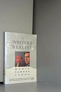 A Writer's Reality