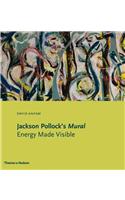 Jackson Pollock's Mural