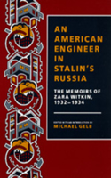 An/American Engineer in Stalin's Russia