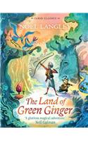 The Land of Green Ginger