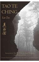 Tao Te Ching