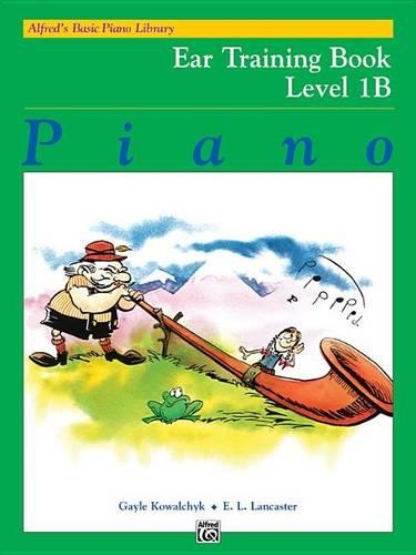 Alfred's Basic Piano Course