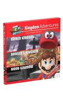 Super Mario Odyssey: Kingdom Adventures, Vol. 5