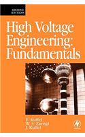 High Voltage Engineering Fundamentals