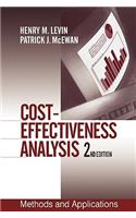 Cost-Effectiveness Analysis
