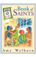 Loyola Kids Book of Saints