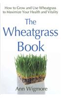 Wheatgrass Book