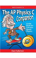 AP Physics C Companion