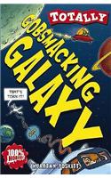 Gobsmacking Galaxy