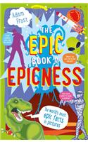 The Epic Book of Epicness
