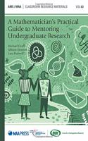 A Mathematician's Practical Guide to Mentoring Undergraduate Research