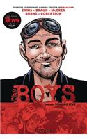 Boys Omnibus Vol. 5