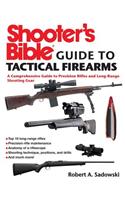 Shooter's Bible Guide to Tactical Firearms