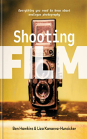 Shooting Film