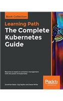 Complete Kubernetes Guide