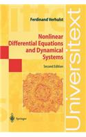 Nonlinear Differential Equations and Dynamical Systems