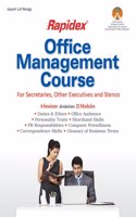 RAPIDEX OFFICE MANAGEMENT COURSE