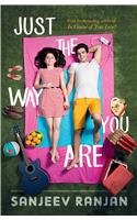 Just the Way You Are